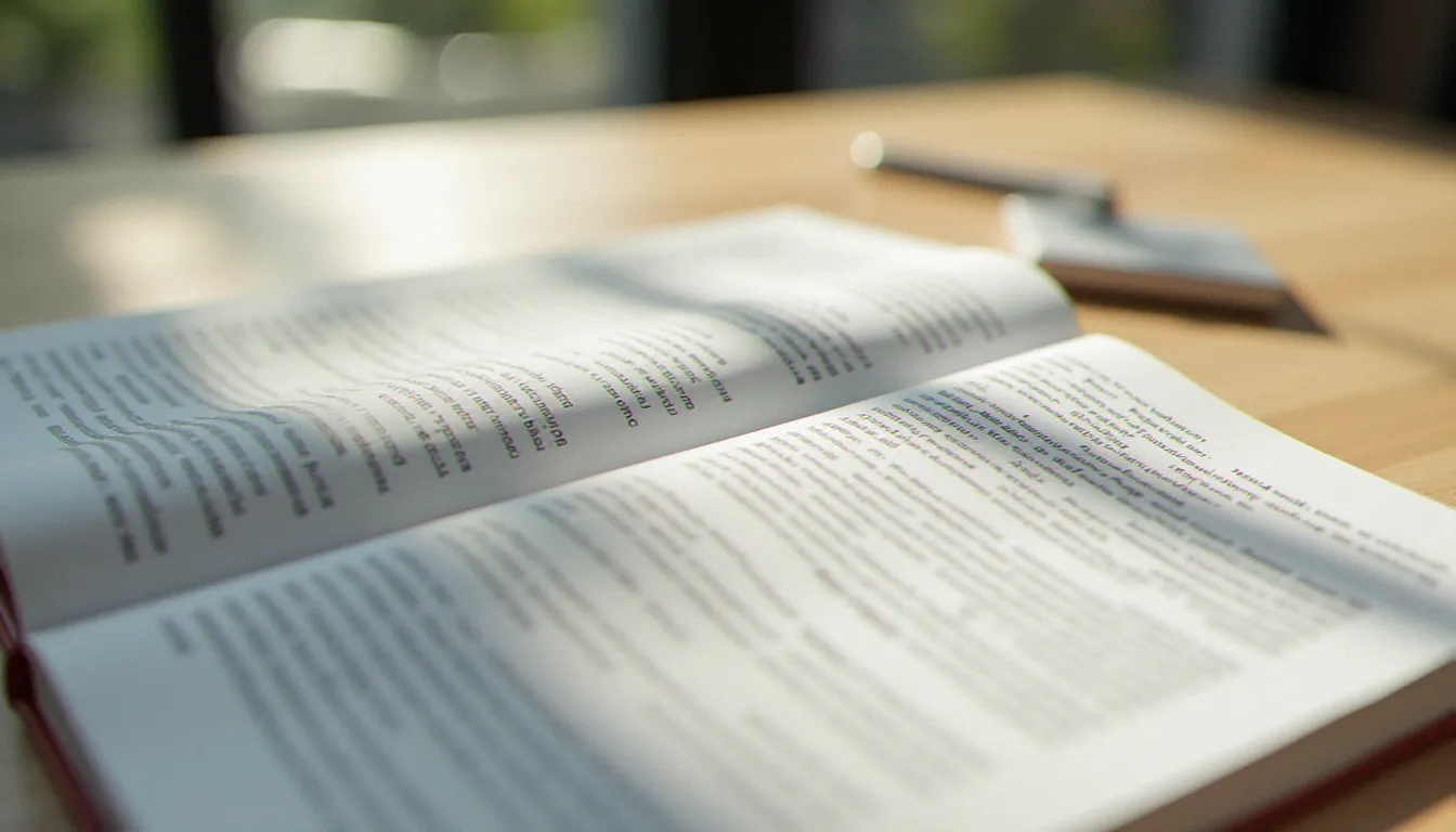 Gros plan sur l'en-tête d'une revue médicale imprimée avec un numéro de série international ISSN visible sur la tranche, symbolisant l'identification des publications scientifiques médicales
